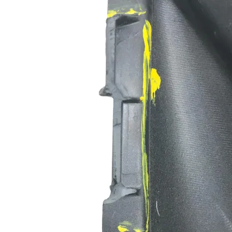 Cache carenage coque arriere droit YAMAHA YBR 250 2007-2011