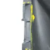 Cache carenage coque arriere droit YAMAHA YBR 250 2007-2011