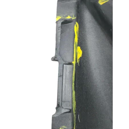 Cache carenage coque arriere droit YAMAHA YBR 250 2007-2011
