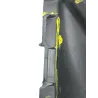 Cache carenage coque arriere droit YAMAHA YBR 250 2007-2011