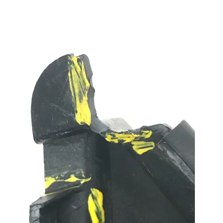 Cache carenage coque arriere droit YAMAHA YBR 250 2007-2011