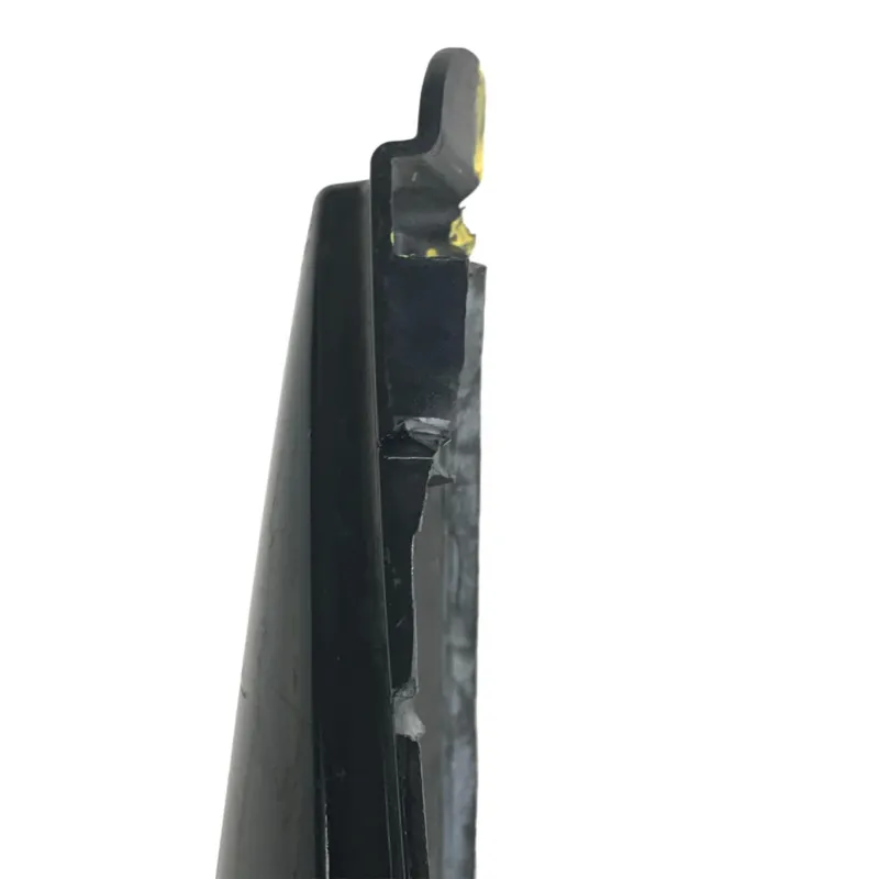 Cache carenage coque arriere droit YAMAHA YBR 250 2007-2011