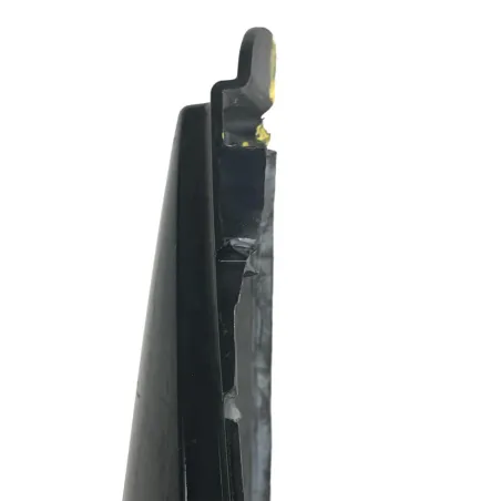 Cache carenage coque arriere droit YAMAHA YBR 250 2007-2011