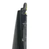 Cache carenage coque arriere droit YAMAHA YBR 250 2007-2011