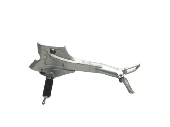 Platine avant gauche YAMAHA YBR 250 2007-2011