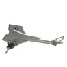 Platine avant gauche YAMAHA YBR 250 2007-2011 Platine avant gauche YAMAHA YBR 250 2007-2011