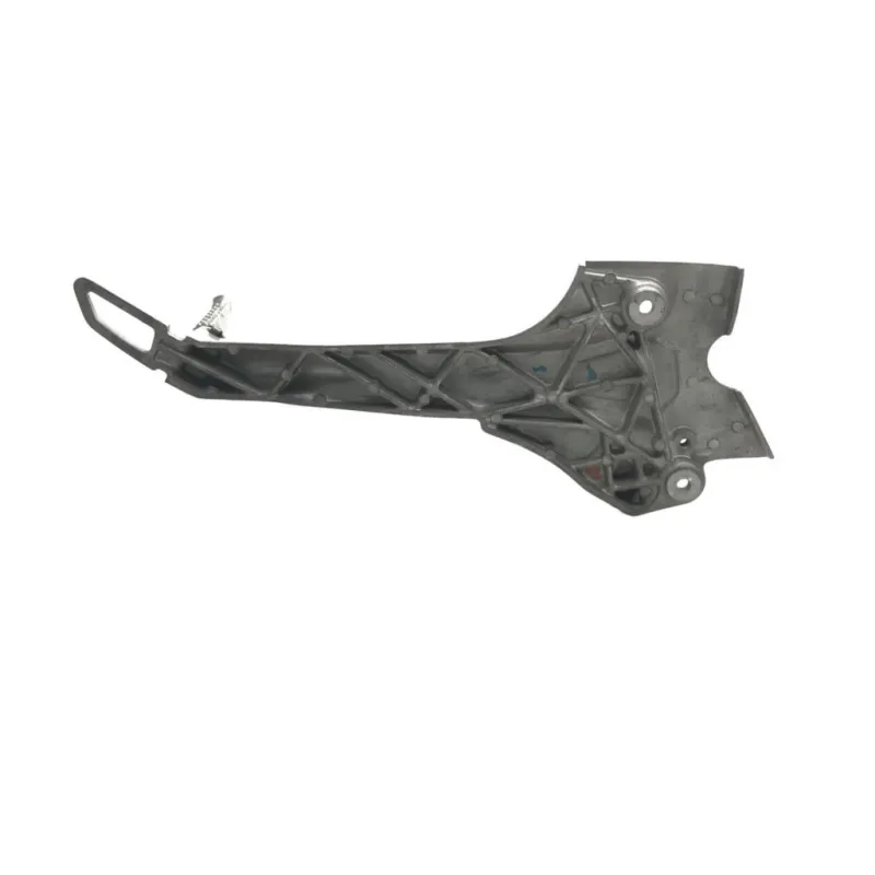 Platine avant gauche YAMAHA YBR 250 2007-2011