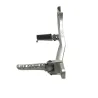 Platine avant gauche YAMAHA YBR 250 2007-2011 Platine avant gauche YAMAHA YBR 250 2007-2011