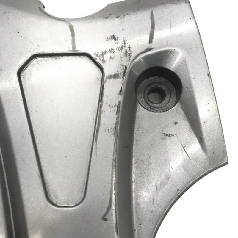 Platine avant gauche YAMAHA YBR 250 2007-2011