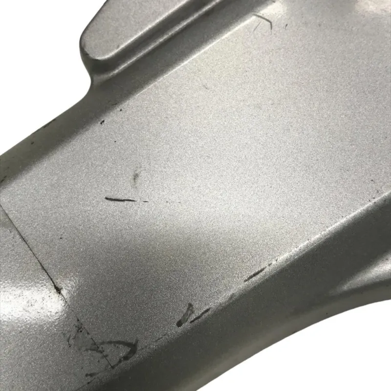 Platine avant gauche YAMAHA YBR 250 2007-2011