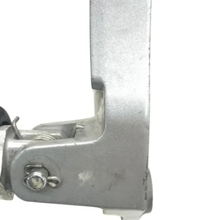 Platine avant gauche YAMAHA YBR 250 2007-2011