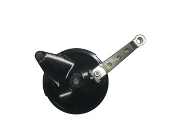 Tambour arriere YAMAHA YBR 250 2007-2011