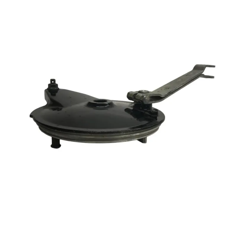 Tambour arriere YAMAHA YBR 250 2007-2011