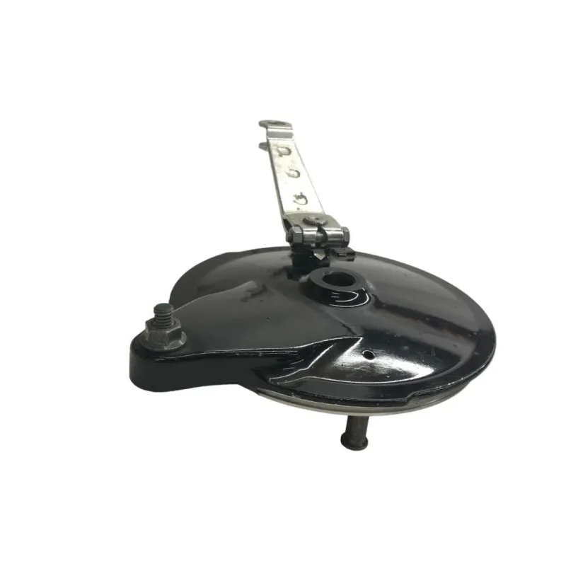 Tambour arriere YAMAHA YBR 250 2007-2011