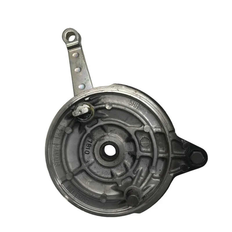 Tambour arriere YAMAHA YBR 250 2007-2011