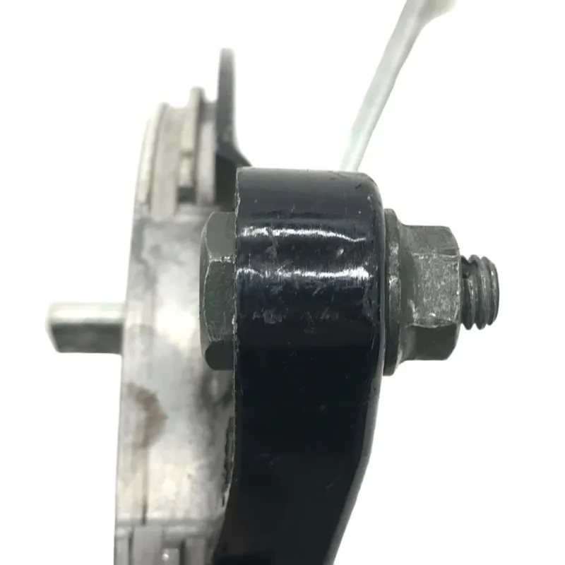 Tambour arriere YAMAHA YBR 250 2007-2011