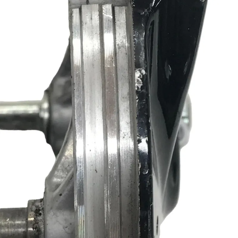 Tambour arriere YAMAHA YBR 250 2007-2011