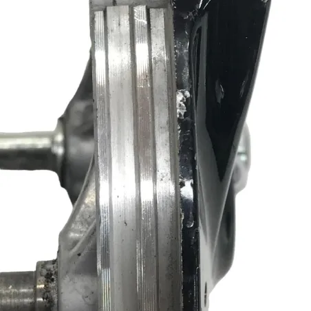 Tambour arriere YAMAHA YBR 250 2007-2011