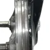 Tambour arriere YAMAHA YBR 250 2007-2011 Tambour arriere YAMAHA YBR 250 2007-2011