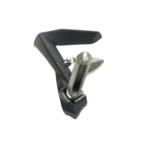 Platine et repose pieds arriere gauche TRIUMPH SPRINT ST 1050 2005-2010