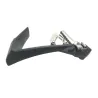 Platine et repose pieds arriere gauche TRIUMPH SPRINT ST 1050 2005-2010