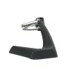 Platine et repose pieds arriere gauche TRIUMPH SPRINT ST 1050 2005-2010
