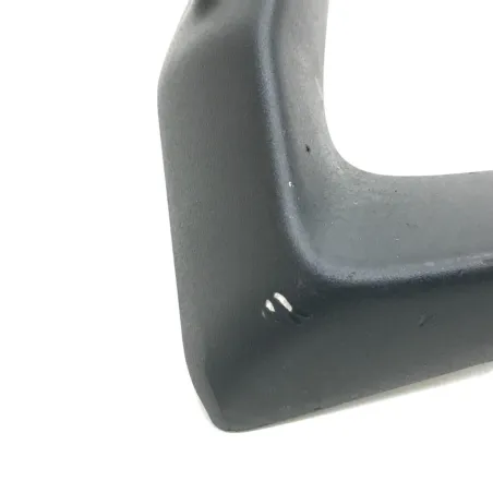 Platine et repose pieds arriere gauche TRIUMPH SPRINT ST 1050 2005-2010