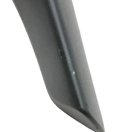Platine et repose pieds arriere gauche TRIUMPH SPRINT ST 1050 2005-2010