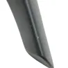 Platine et repose pieds arriere gauche TRIUMPH SPRINT ST 1050 2005-2010