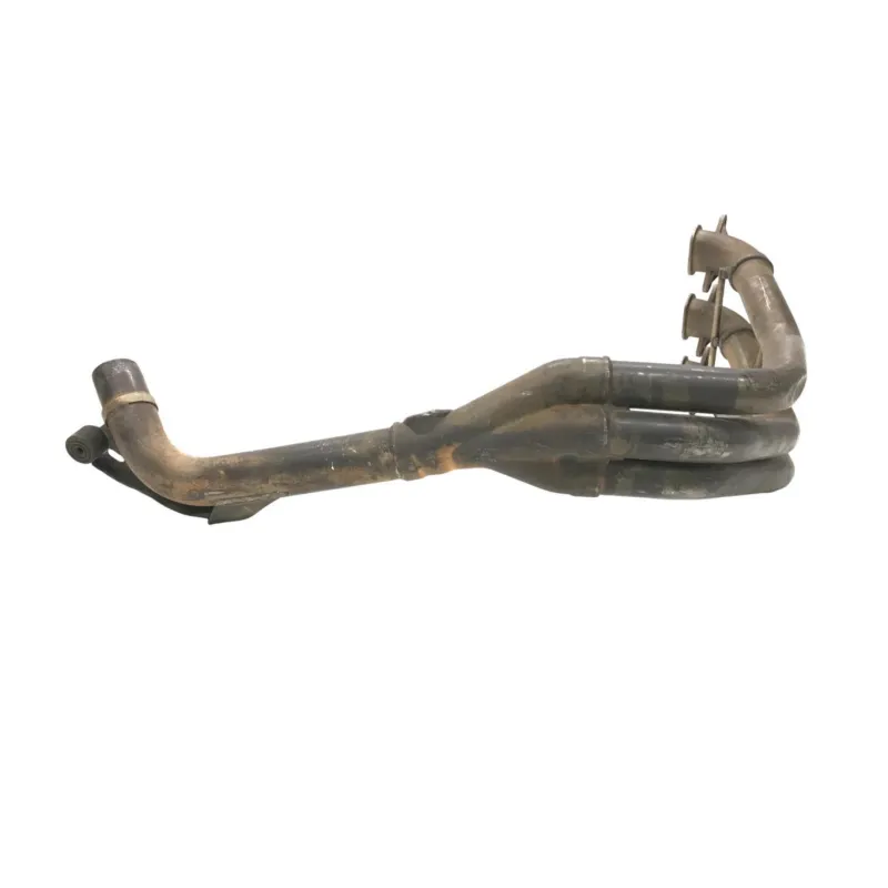 Collecteur (echappement) TRIUMPH SPRINT ST 1050 2005-2010