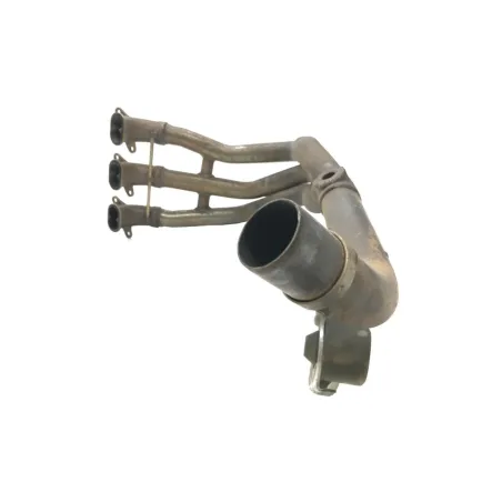 Collecteur (echappement) TRIUMPH SPRINT ST 1050 2005-2010