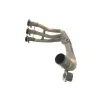 Collecteur (echappement) TRIUMPH SPRINT ST 1050 2005-2010 Collecteur (echappement) TRIUMPH SPRINT ST 1050 2005-2010