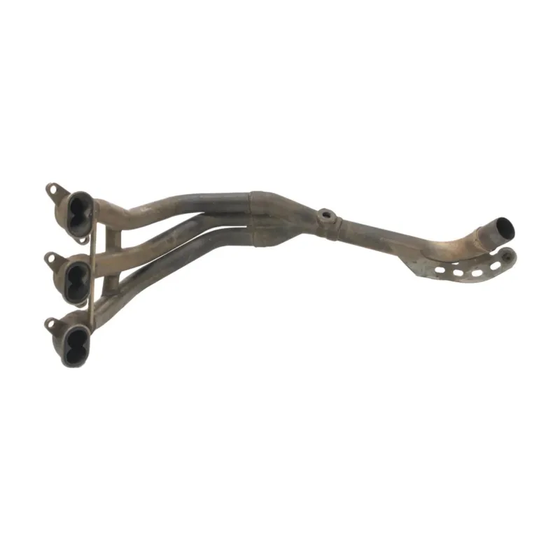Collecteur (echappement) TRIUMPH SPRINT ST 1050 2005-2010