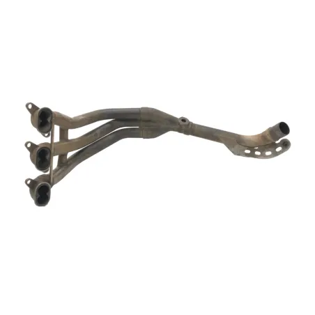 Collecteur (echappement) TRIUMPH SPRINT ST 1050 2005-2010