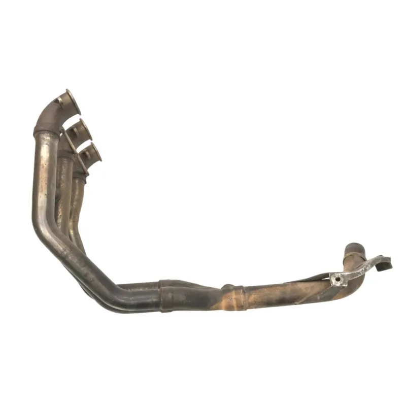 Collecteur (echappement) TRIUMPH SPRINT ST 1050 2005-2010
