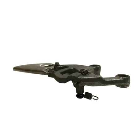 Platine avant droite TRIUMPH SPRINT ST 1050 2005-2010