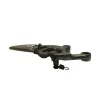 Platine avant droite TRIUMPH SPRINT ST 1050 2005-2010 Platine avant droite TRIUMPH SPRINT ST 1050 2005-2010