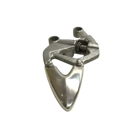 Platine avant droite TRIUMPH SPRINT ST 1050 2005-2010