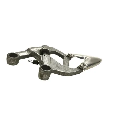 Platine avant droite TRIUMPH SPRINT ST 1050 2005-2010
