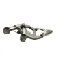 Platine avant droite TRIUMPH SPRINT ST 1050 2005-2010 Platine avant droite TRIUMPH SPRINT ST 1050 2005-2010
