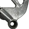 Platine avant droite TRIUMPH SPRINT ST 1050 2005-2010 Platine avant droite TRIUMPH SPRINT ST 1050 2005-2010