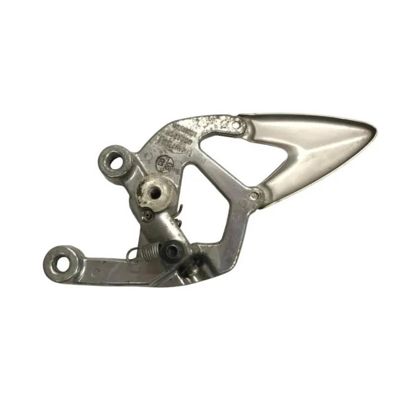 Platine avant droite TRIUMPH SPRINT ST 1050 2005-2010