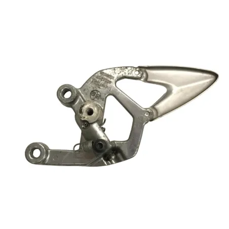 Platine avant droite TRIUMPH SPRINT ST 1050 2005-2010