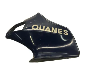 Cache flanc de carenage gauche BMW R 80 RT 800 1985-1995