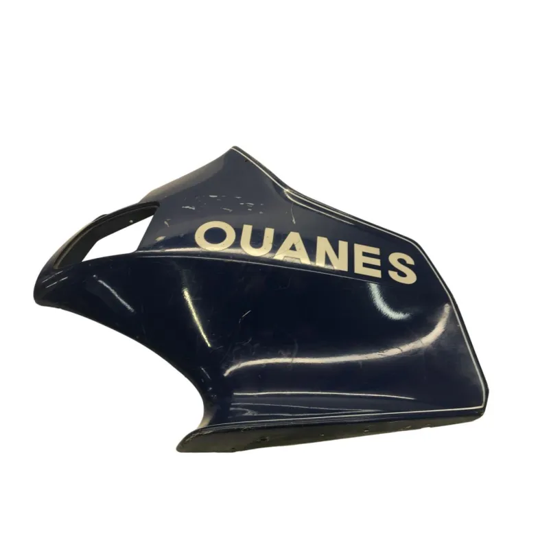 Cache flanc de carenage gauche BMW R 80 RT 800 1985-1995