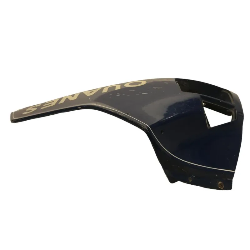 Cache flanc de carenage gauche BMW R 80 RT 800 1985-1995