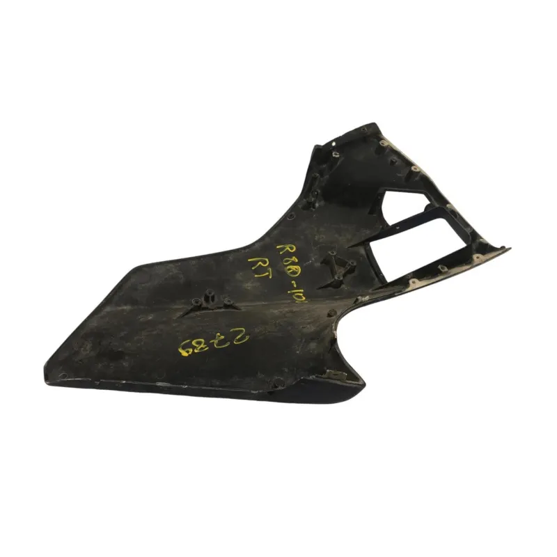Cache flanc de carenage gauche BMW R 80 RT 800 1985-1995