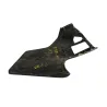 Cache flanc de carenage gauche BMW R 80 RT 800 1985-1995 Cache flanc de carenage gauche BMW R 80 RT 800 1985-1995