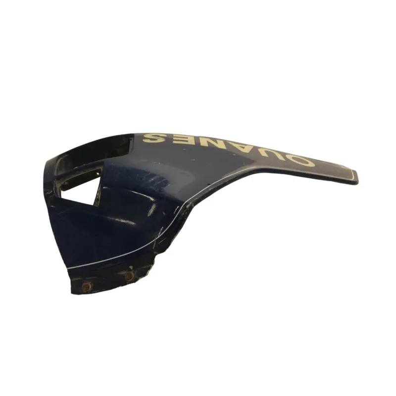 Cache flanc de carenage droit BMW R 80 RT 800 1985-1995