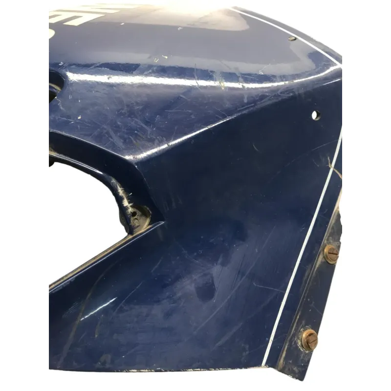 Cache flanc de carenage droit BMW R 80 RT 800 1985-1995